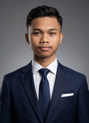 Mochammad Rizky Kurniawan